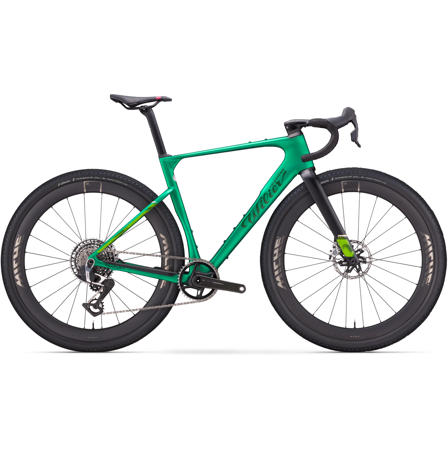 Wilier Rave SLR ID2